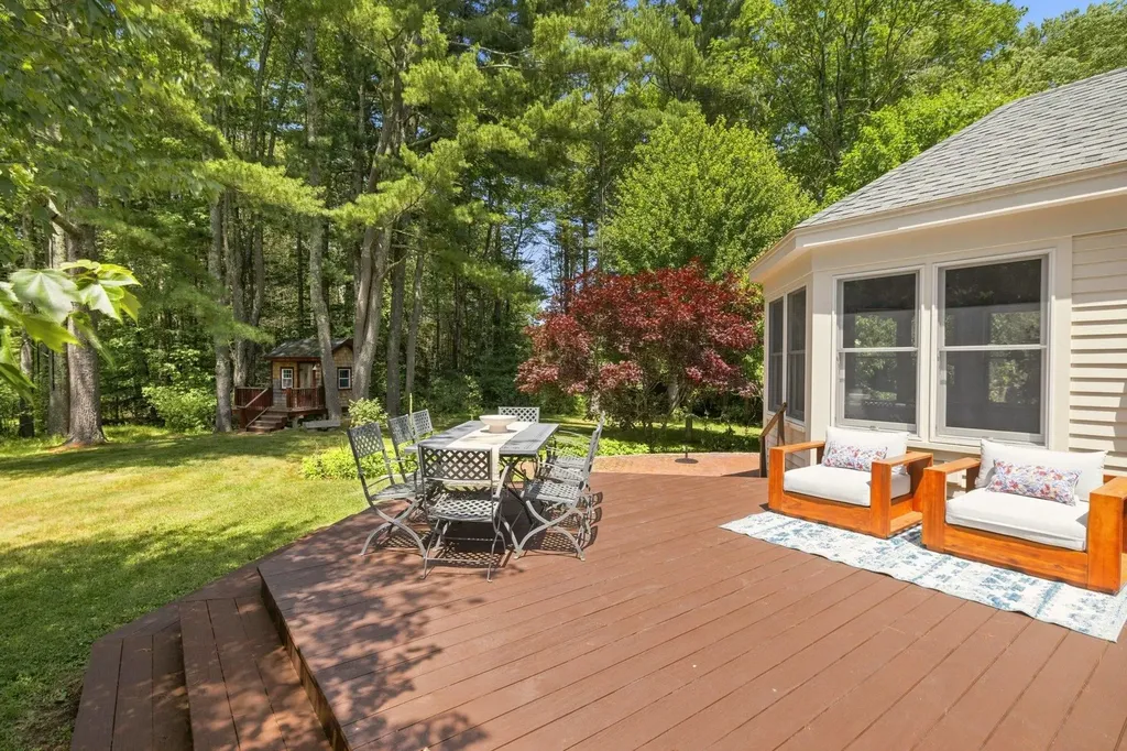 41 Liberty Common Rye NH 03870