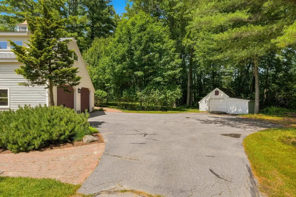41 Liberty Common Rye NH 03870