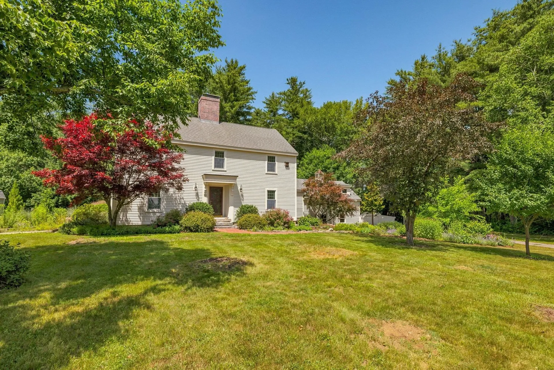 41 Liberty Common Rye NH 03870
