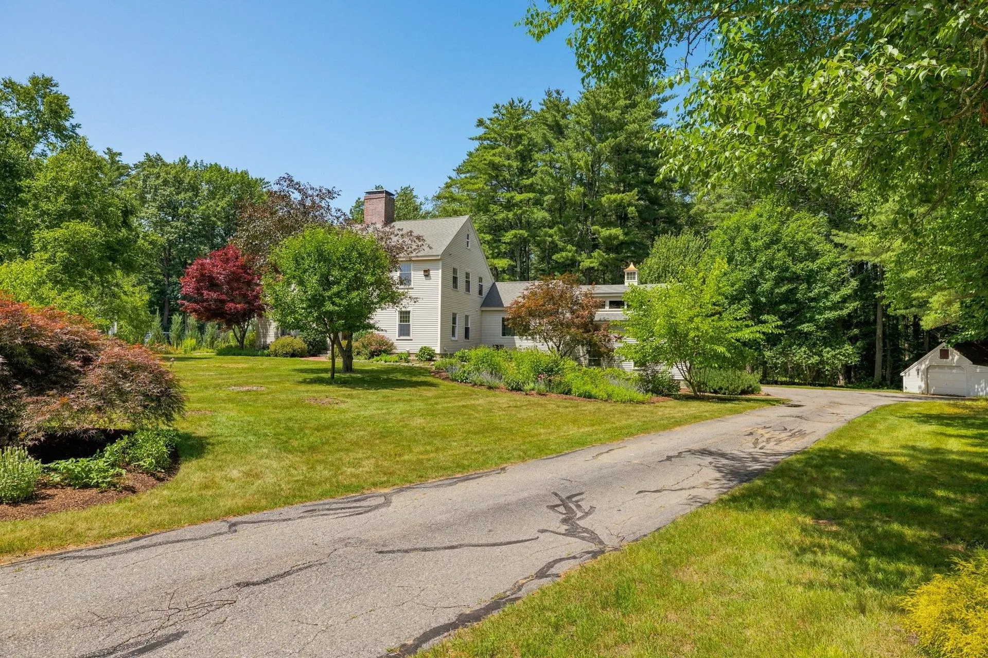 41 Liberty Common Rye NH 03870