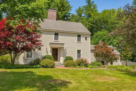 41 Liberty Common Rye NH 03870