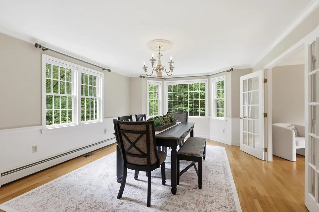 8 Bear Hill Road Windham NH 03087