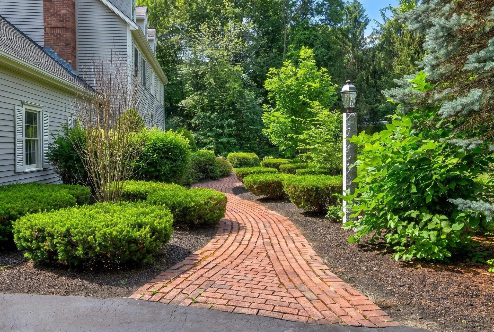 8 Bear Hill Road Windham NH 03087
