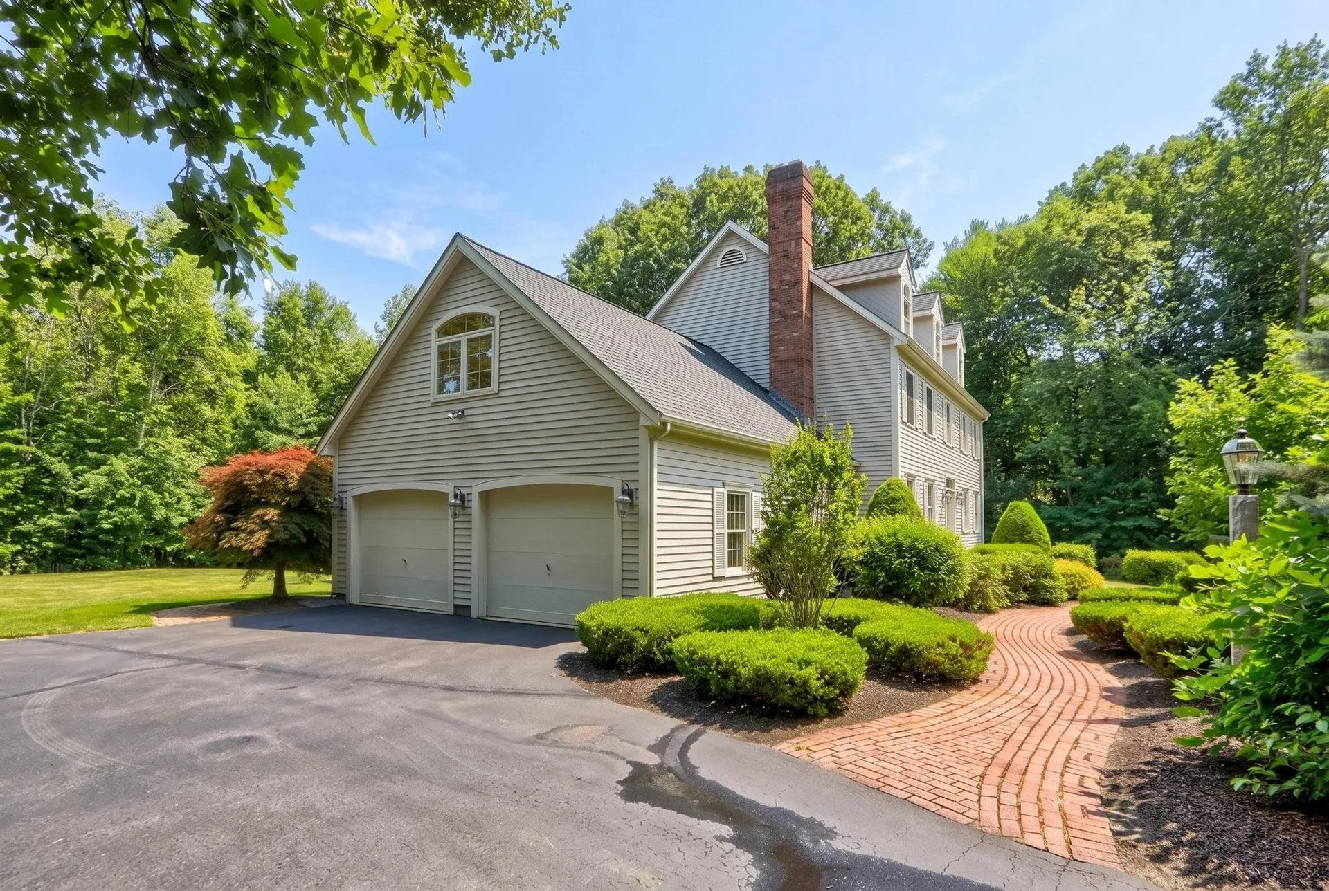 8 Bear Hill Road Windham NH 03087