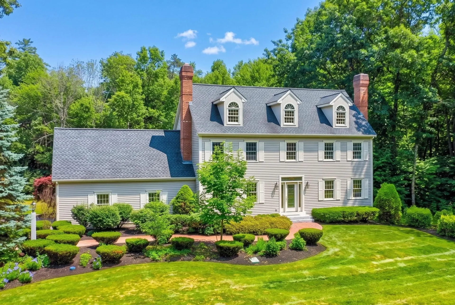 8 Bear Hill Road Windham NH 03087
