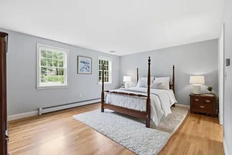 8 Bear Hill Road Windham NH 03087