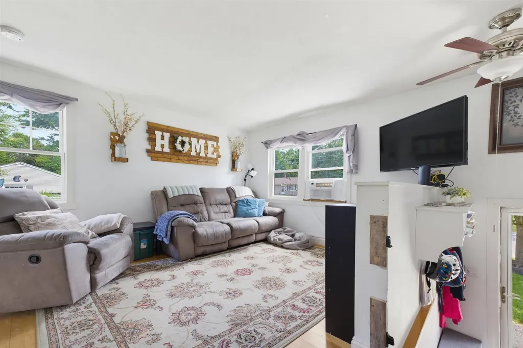 20 Kennedy Drive Keene NH 03431
