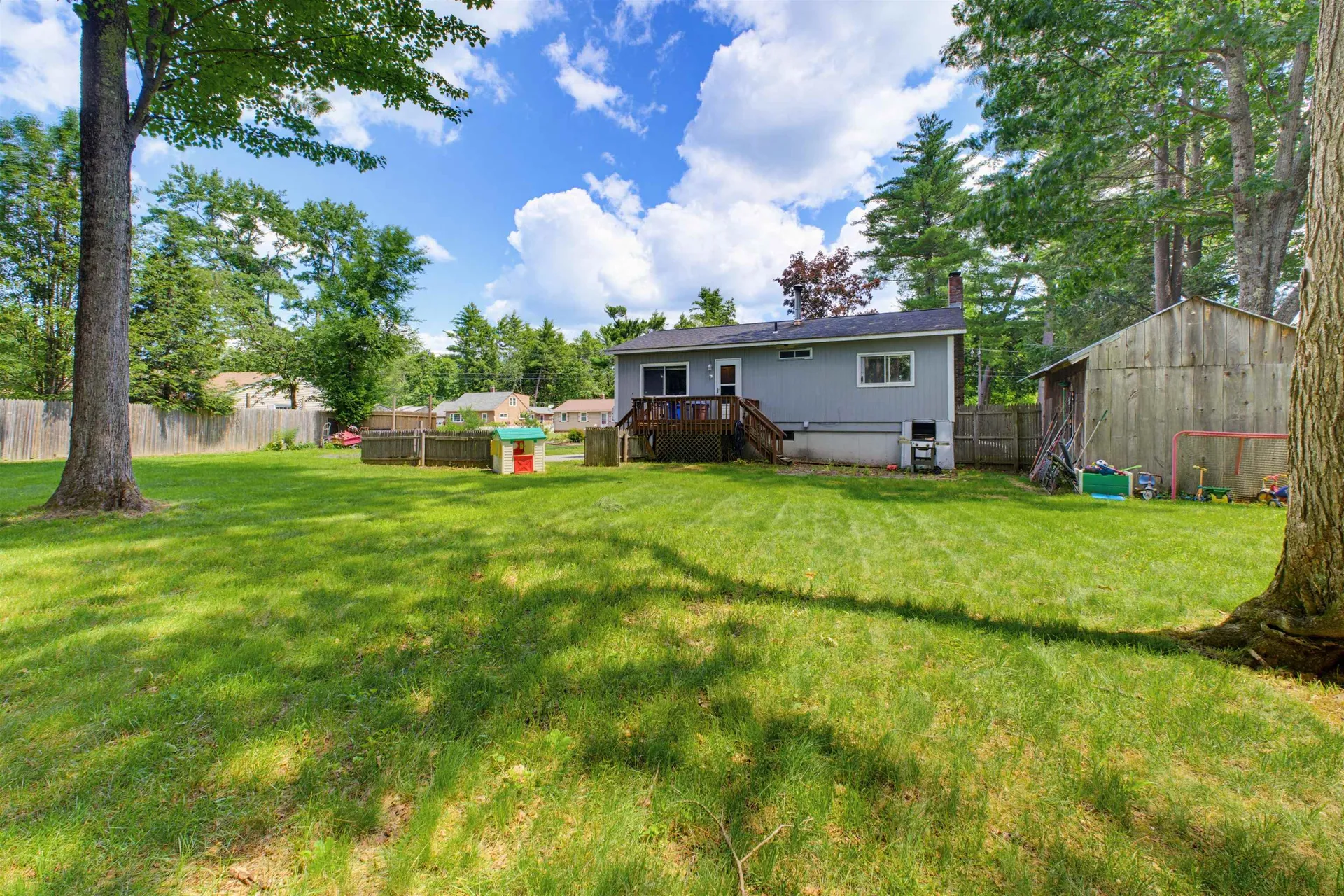 20 Kennedy Drive Keene NH 03431