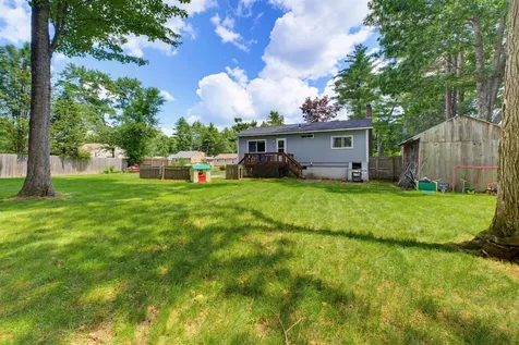 20 Kennedy Drive Keene NH 03431