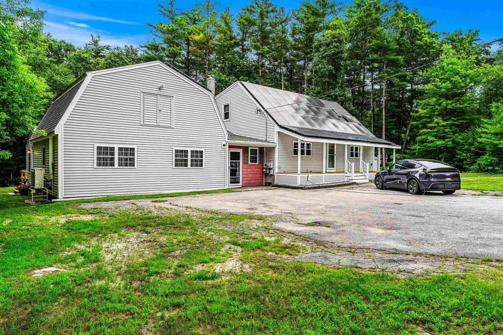 9 Kelley Road Londonderry NH 03053