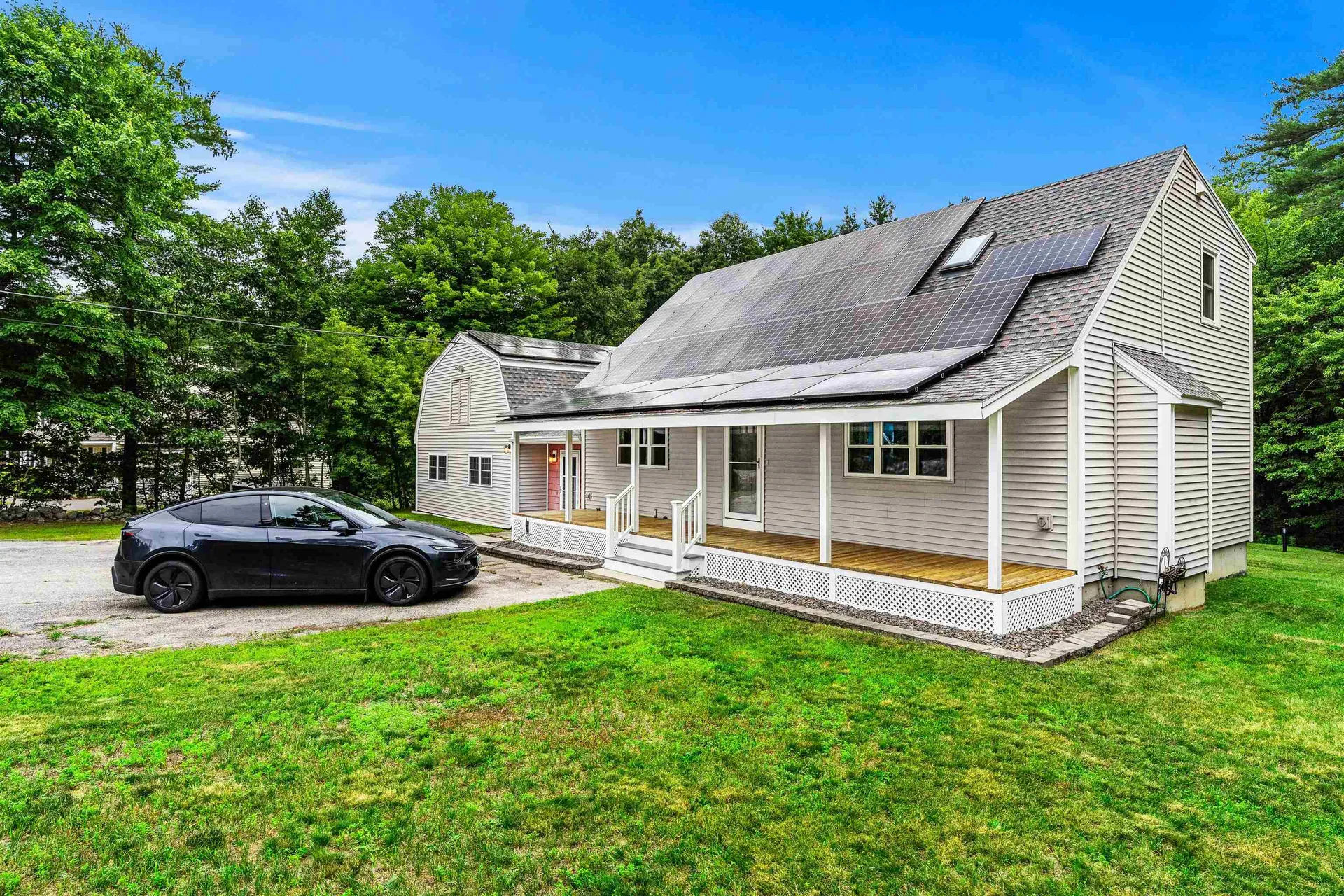9 Kelley Road Londonderry NH 03053