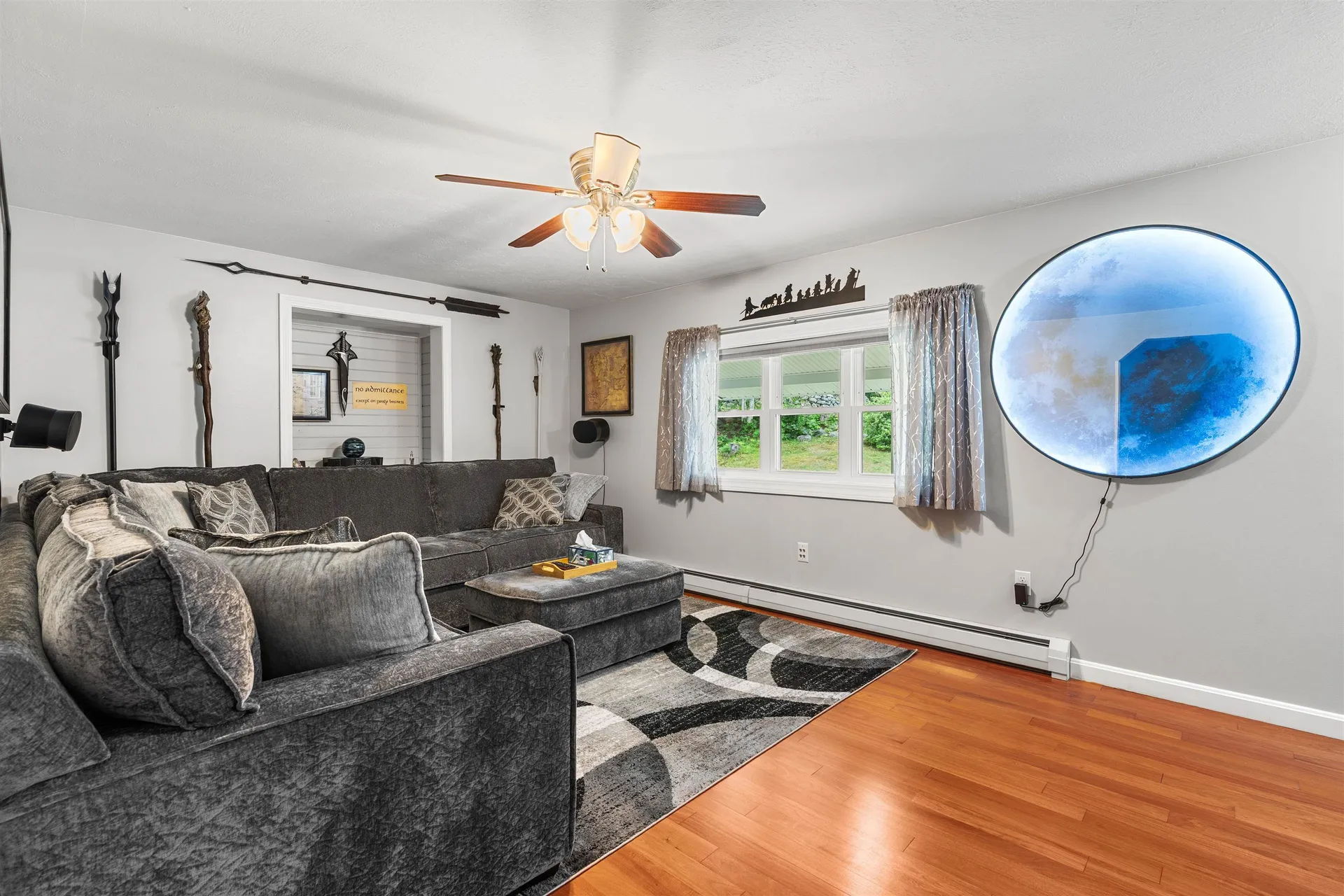 9 Kelley Road Londonderry NH 03053