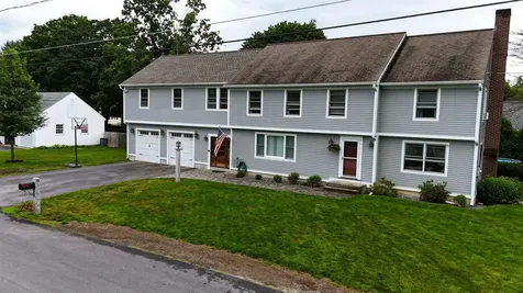 33 Queens Road Keene NH 03431