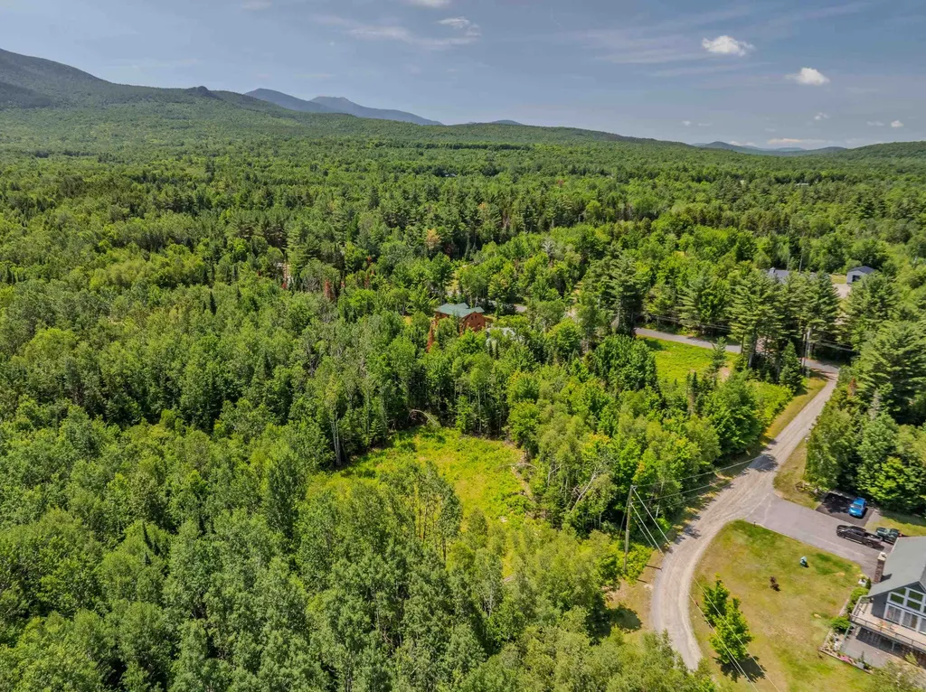 0 Sugarloaf Drive Carroll NH 03574