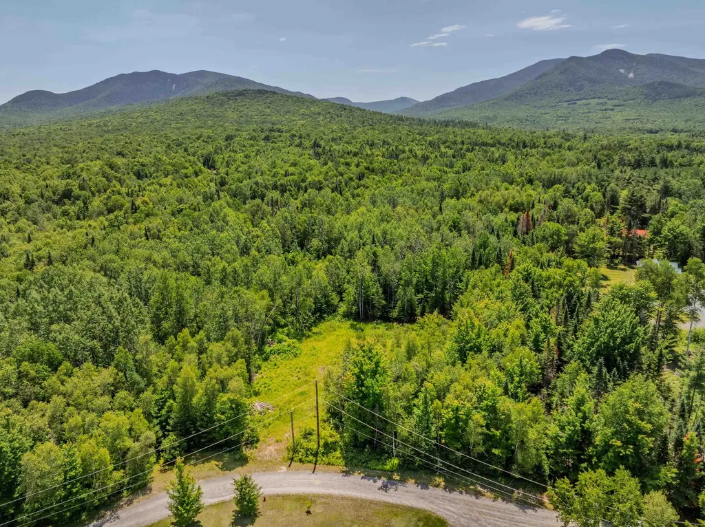 0 Sugarloaf Drive Carroll NH 03574