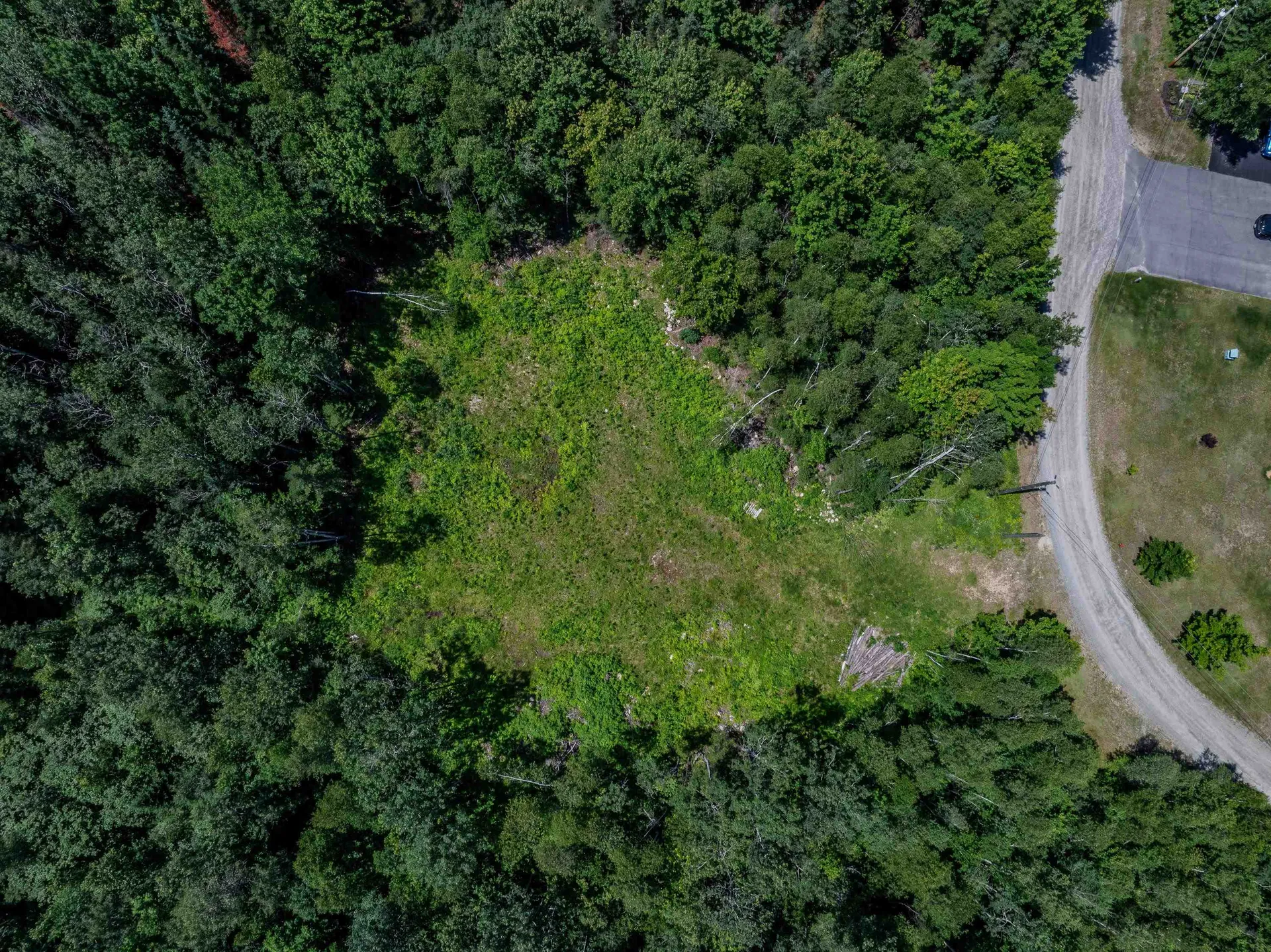 0 Sugarloaf Drive Carroll NH 03574