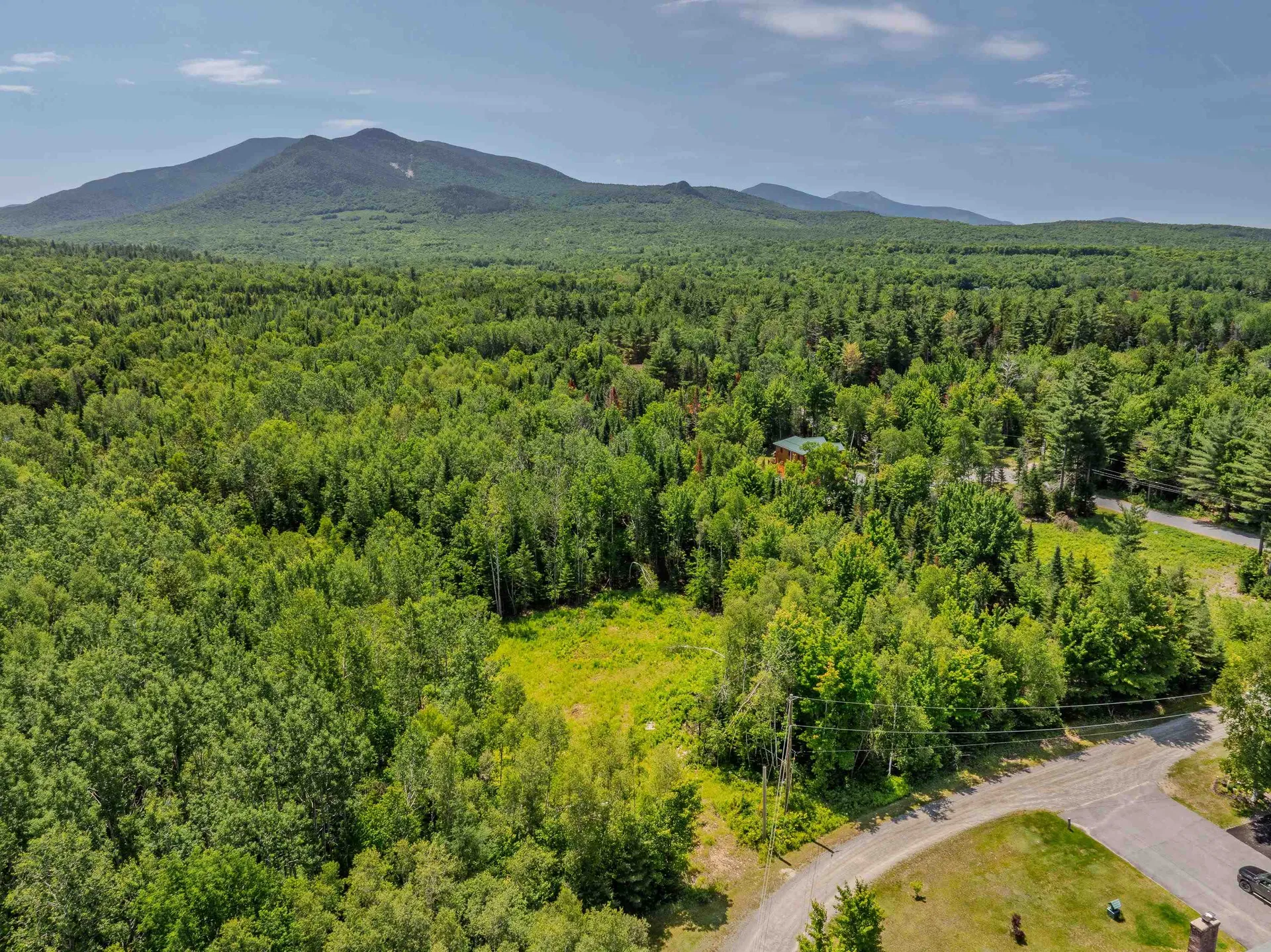 0 Sugarloaf Drive Carroll NH 03574