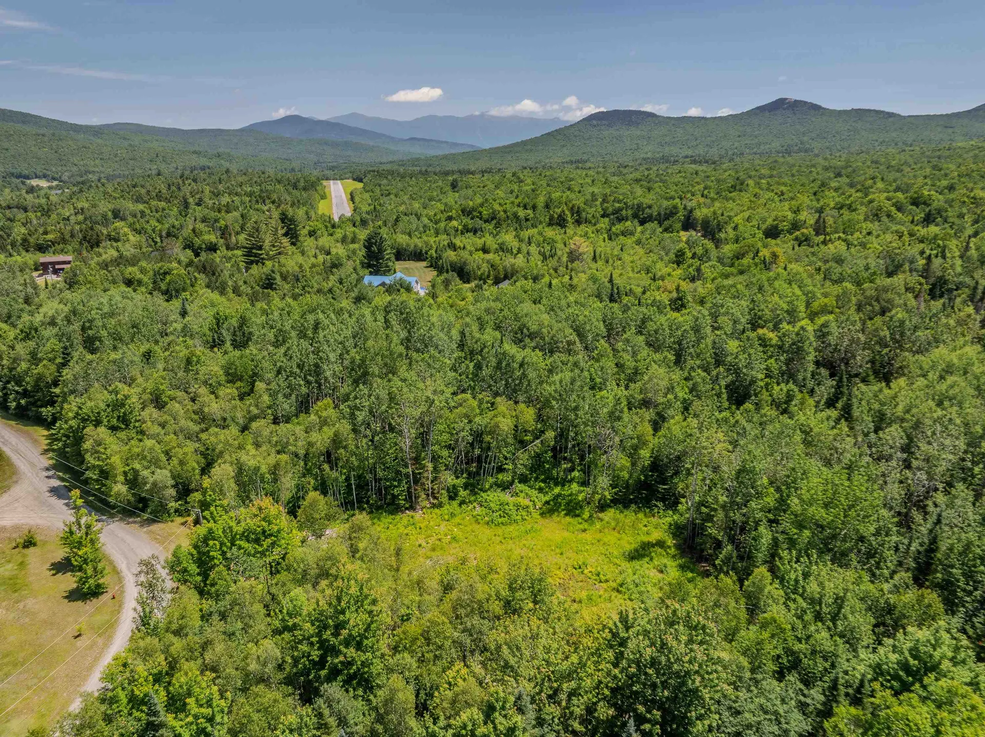 0 Sugarloaf Drive Carroll NH 03574