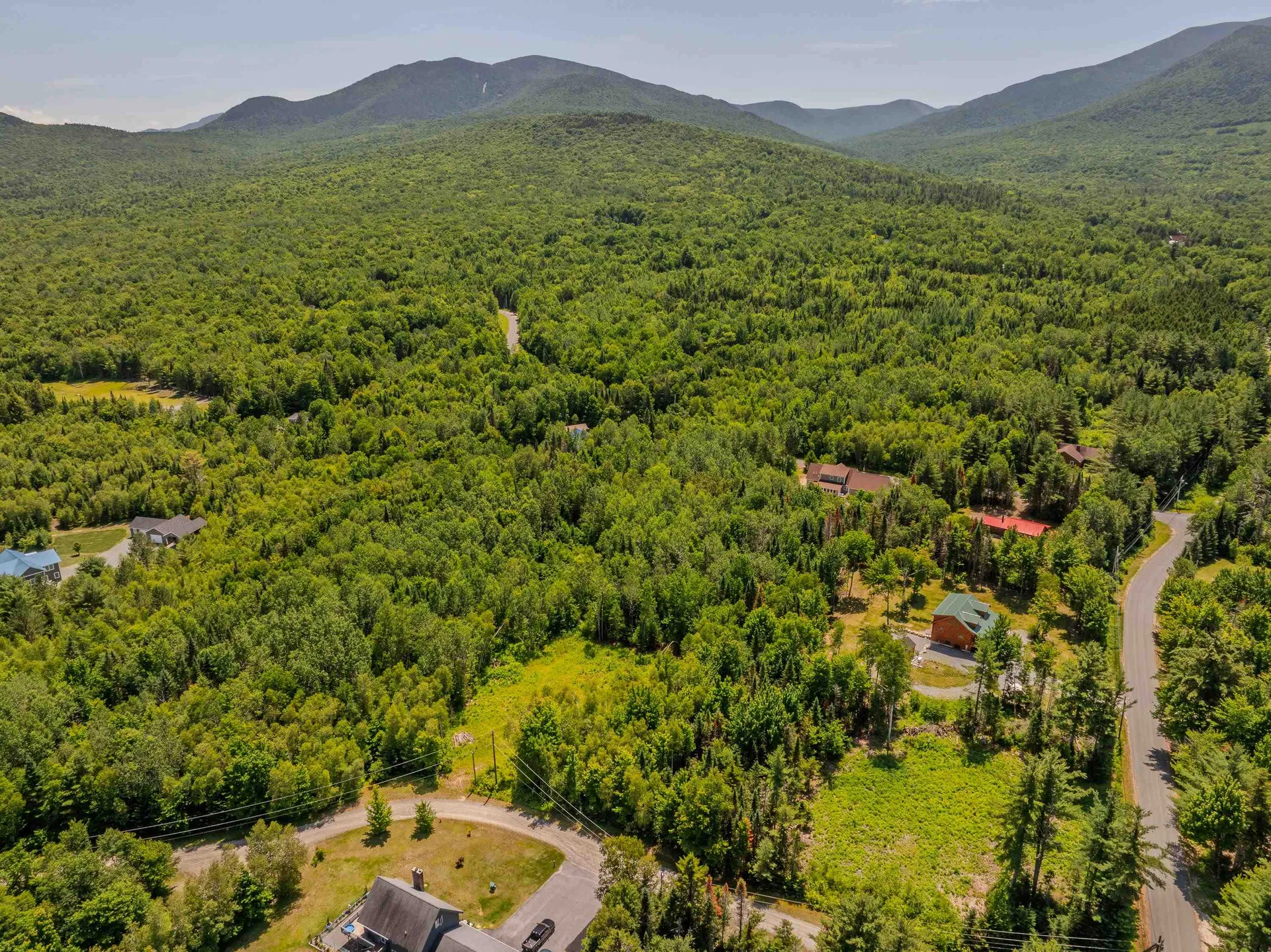 0 Sugarloaf Drive Carroll NH 03574