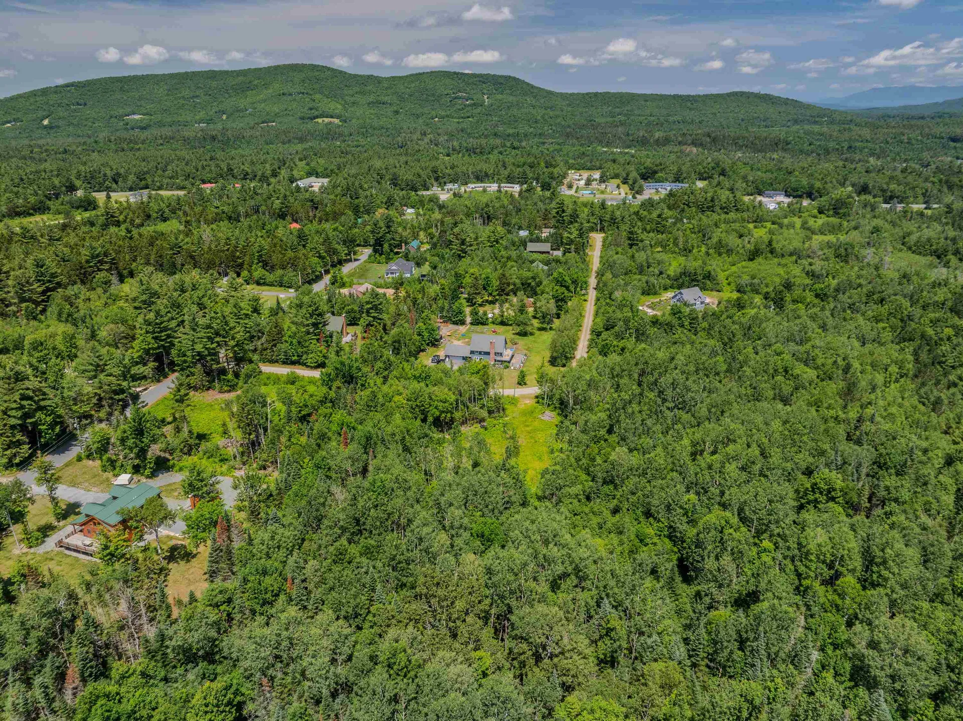 0 Sugarloaf Drive Carroll NH 03574