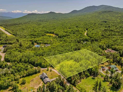 0 Sugarloaf Drive Carroll NH 03574