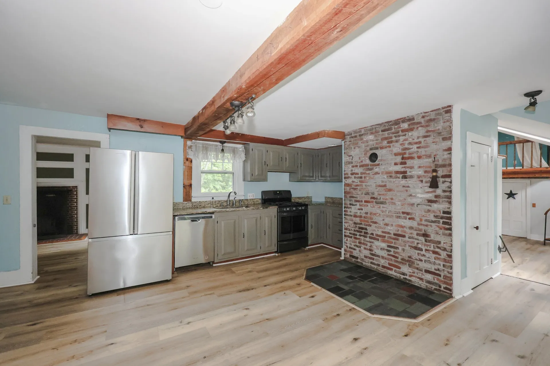 3 Depot Street New Boston NH 03070