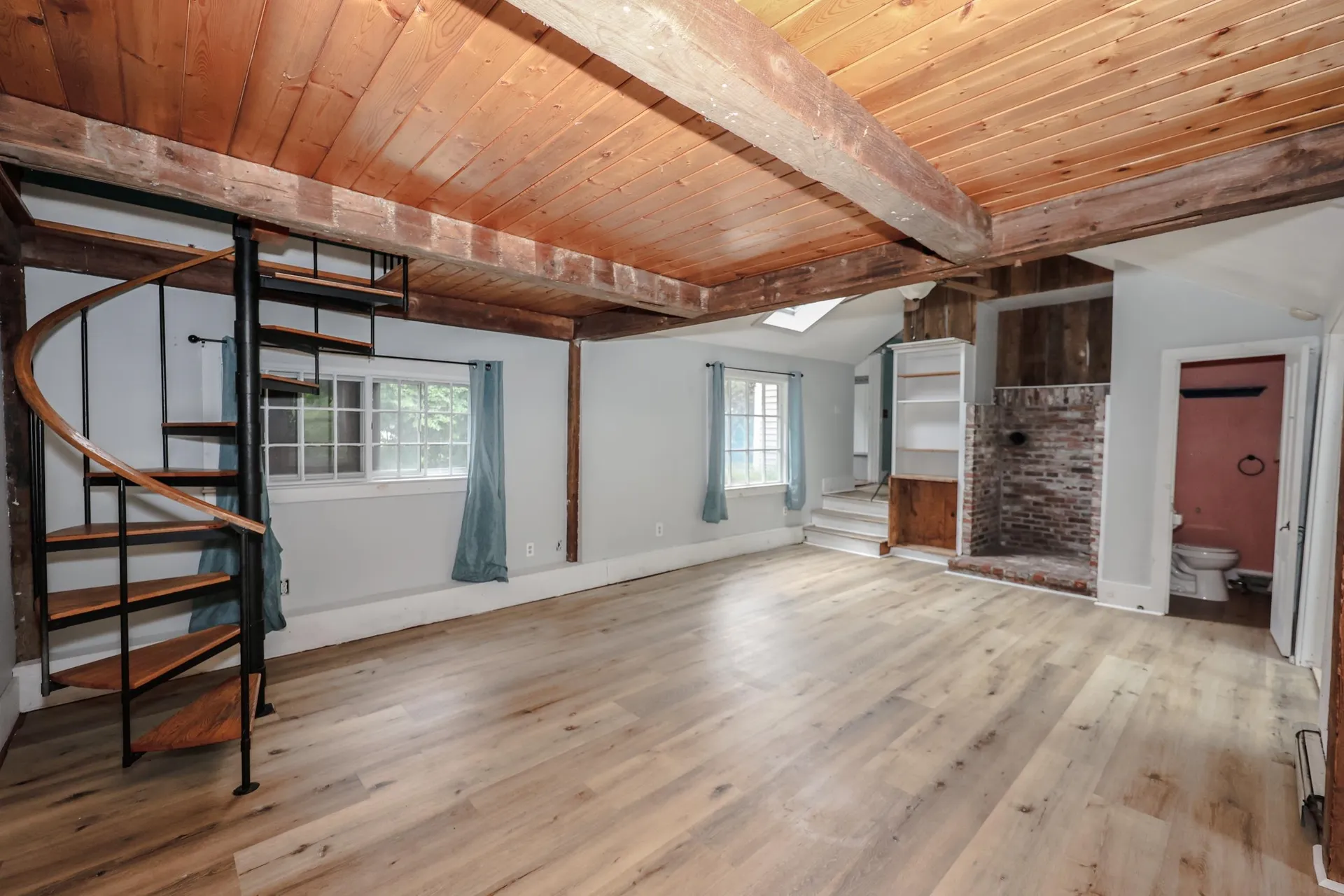 3 Depot Street New Boston NH 03070