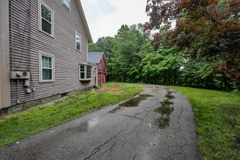 3 Depot Street New Boston NH 03070