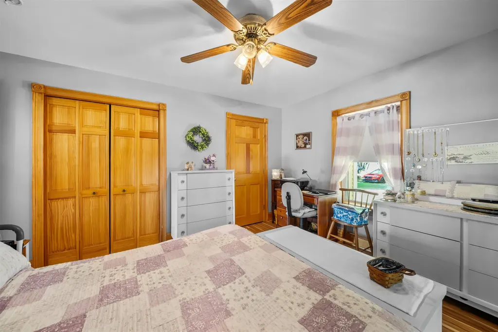 585 Wansor Road Wakefield NH 03830