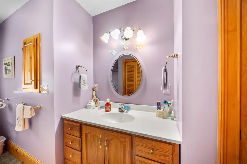 585 Wansor Road Wakefield NH 03830