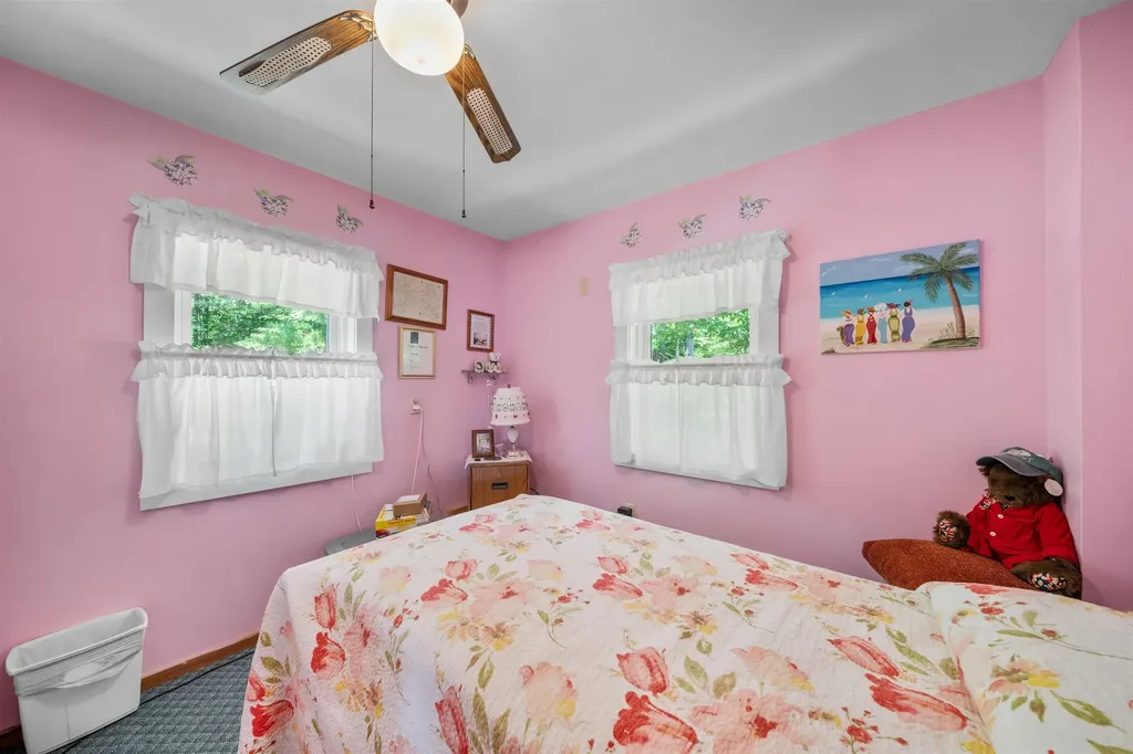 585 Wansor Road Wakefield NH 03830