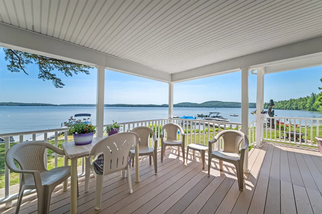 585 Wansor Road Wakefield NH 03830
