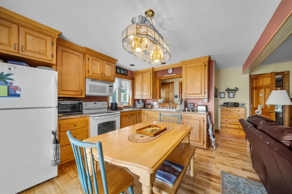 585 Wansor Road Wakefield NH 03830