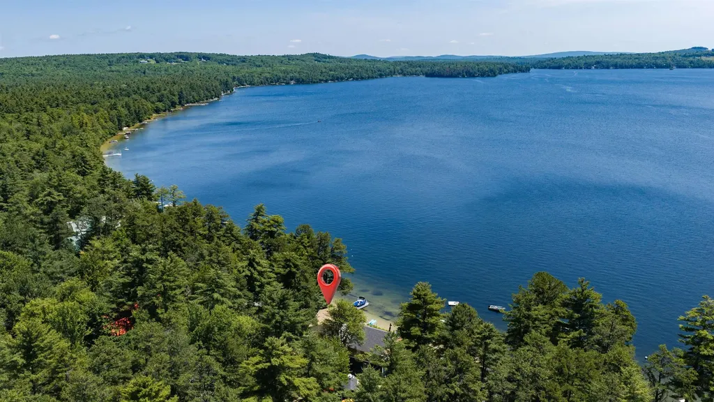 585 Wansor Road Wakefield NH 03830