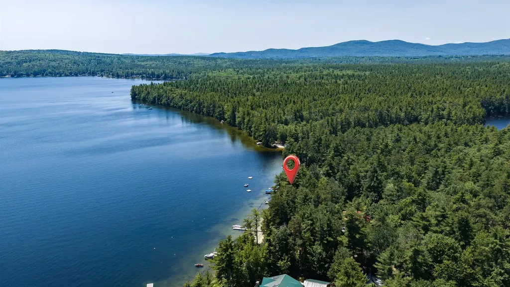 585 Wansor Road Wakefield NH 03830