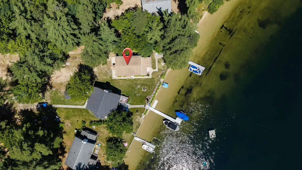 585 Wansor Road Wakefield NH 03830