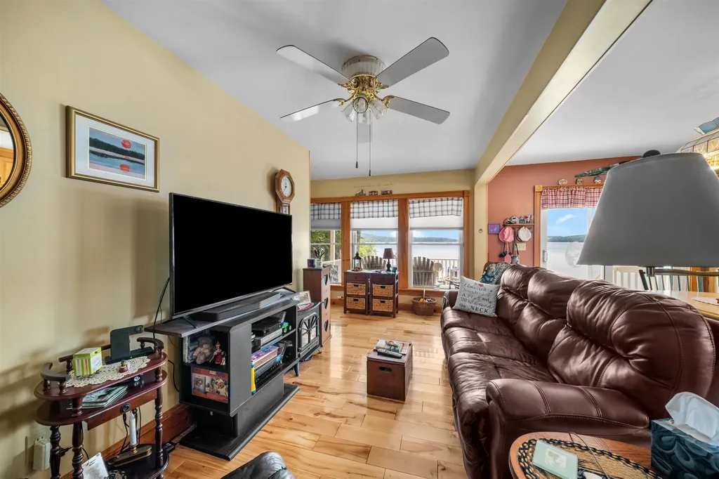 585 Wansor Road Wakefield NH 03830