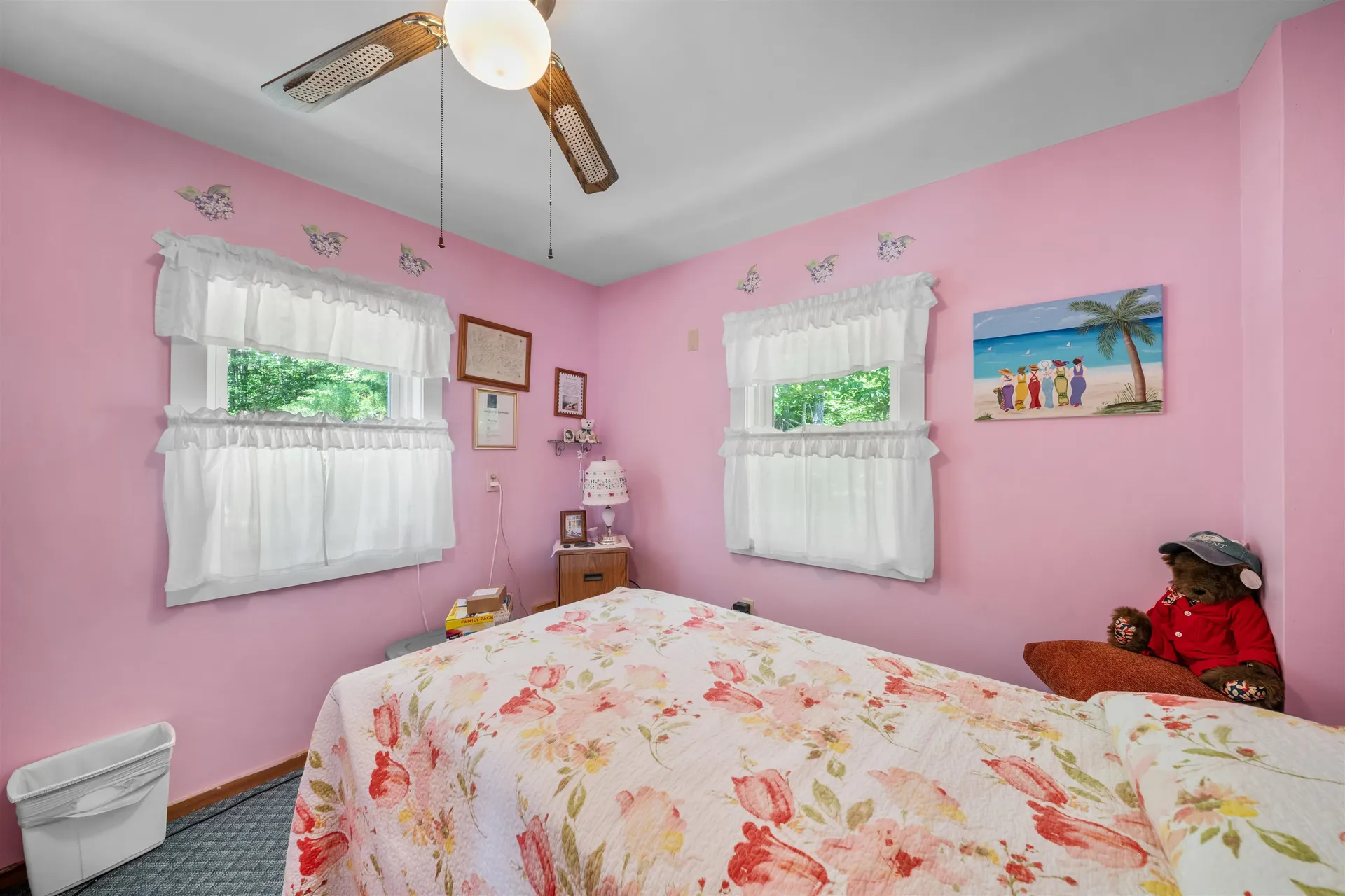 585 Wansor Road Wakefield NH 03830