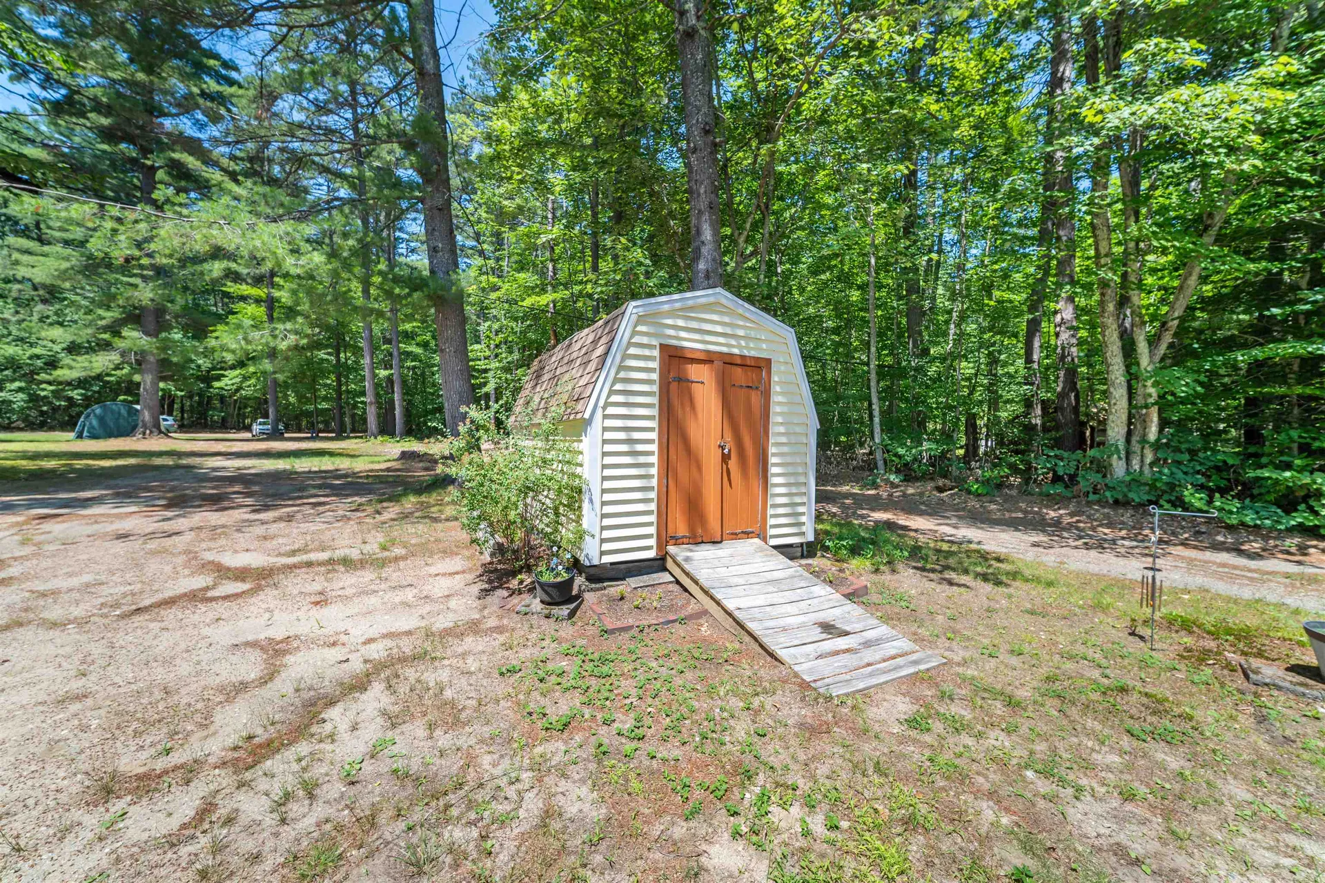 585 Wansor Road Wakefield NH 03830