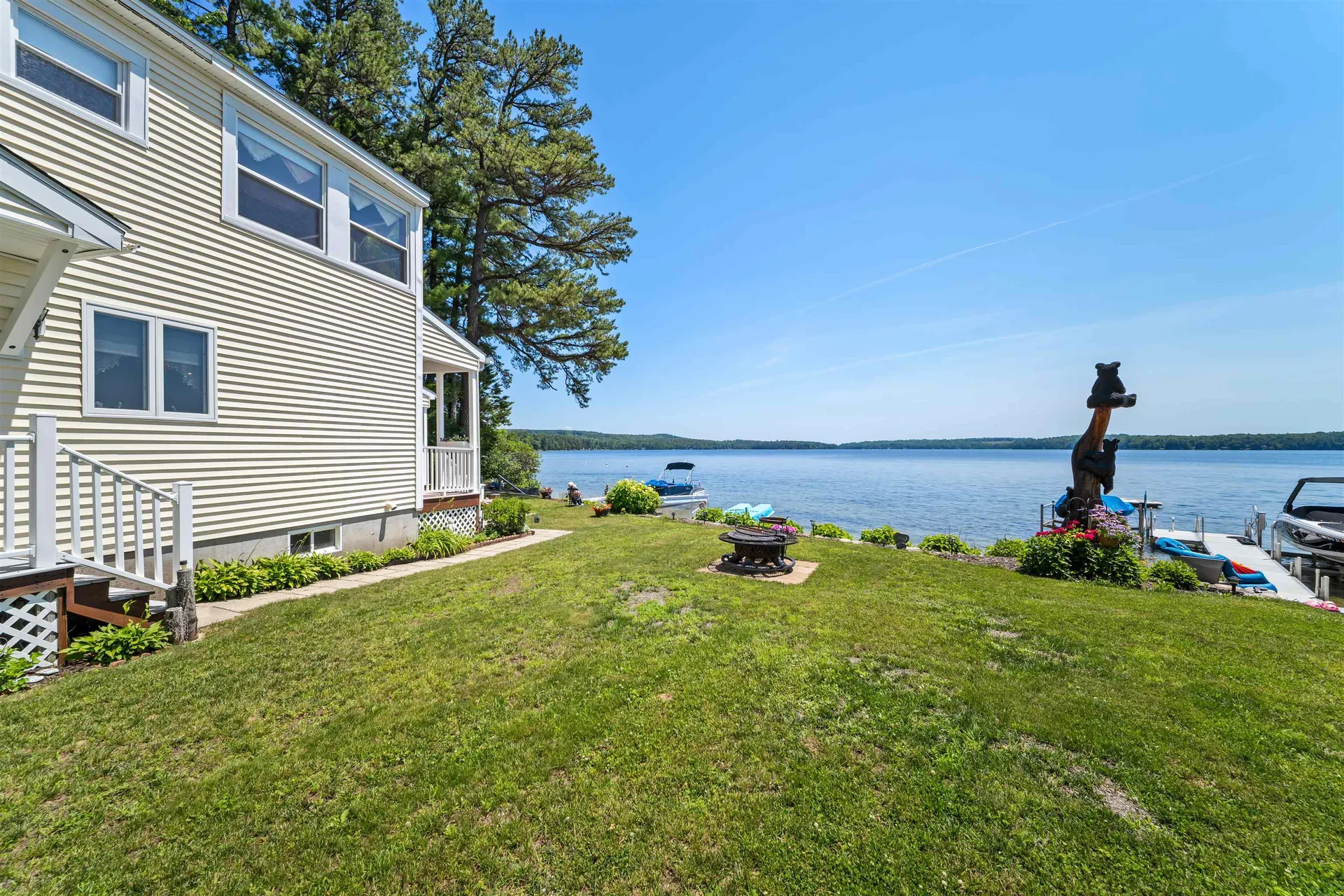 585 Wansor Road Wakefield NH 03830