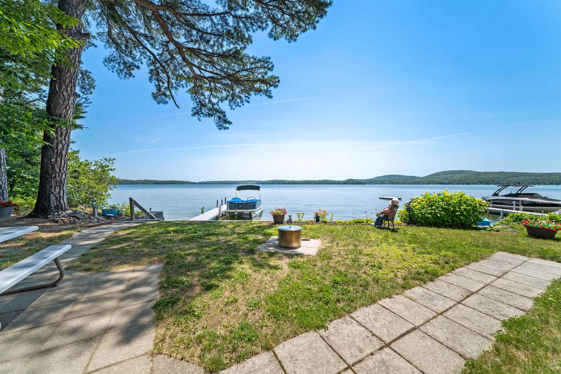 585 Wansor Road Wakefield NH 03830