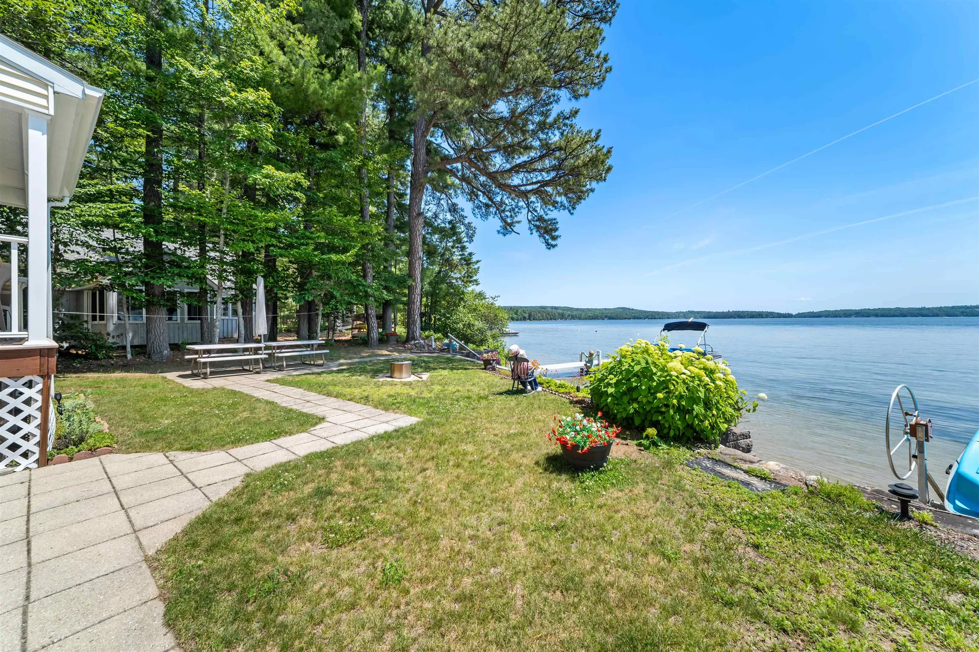585 Wansor Road Wakefield NH 03830