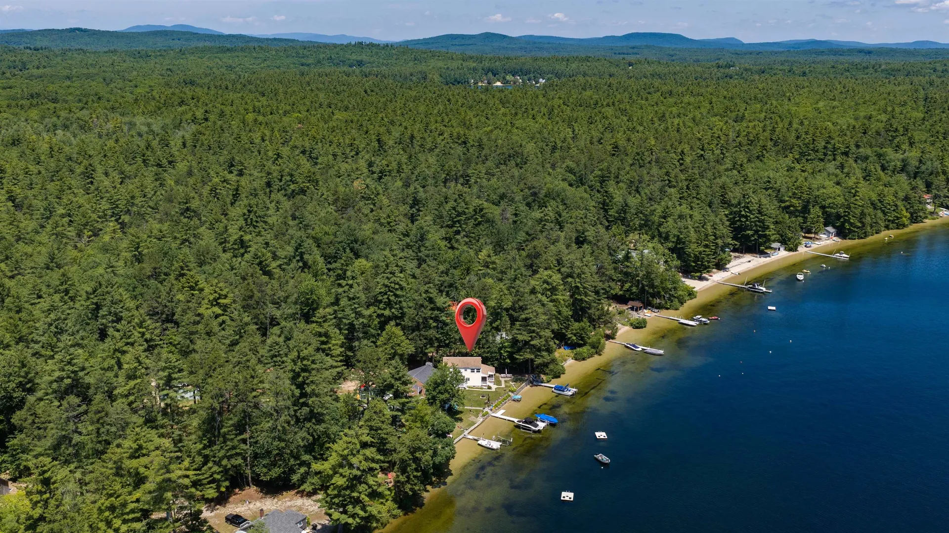 585 Wansor Road Wakefield NH 03830