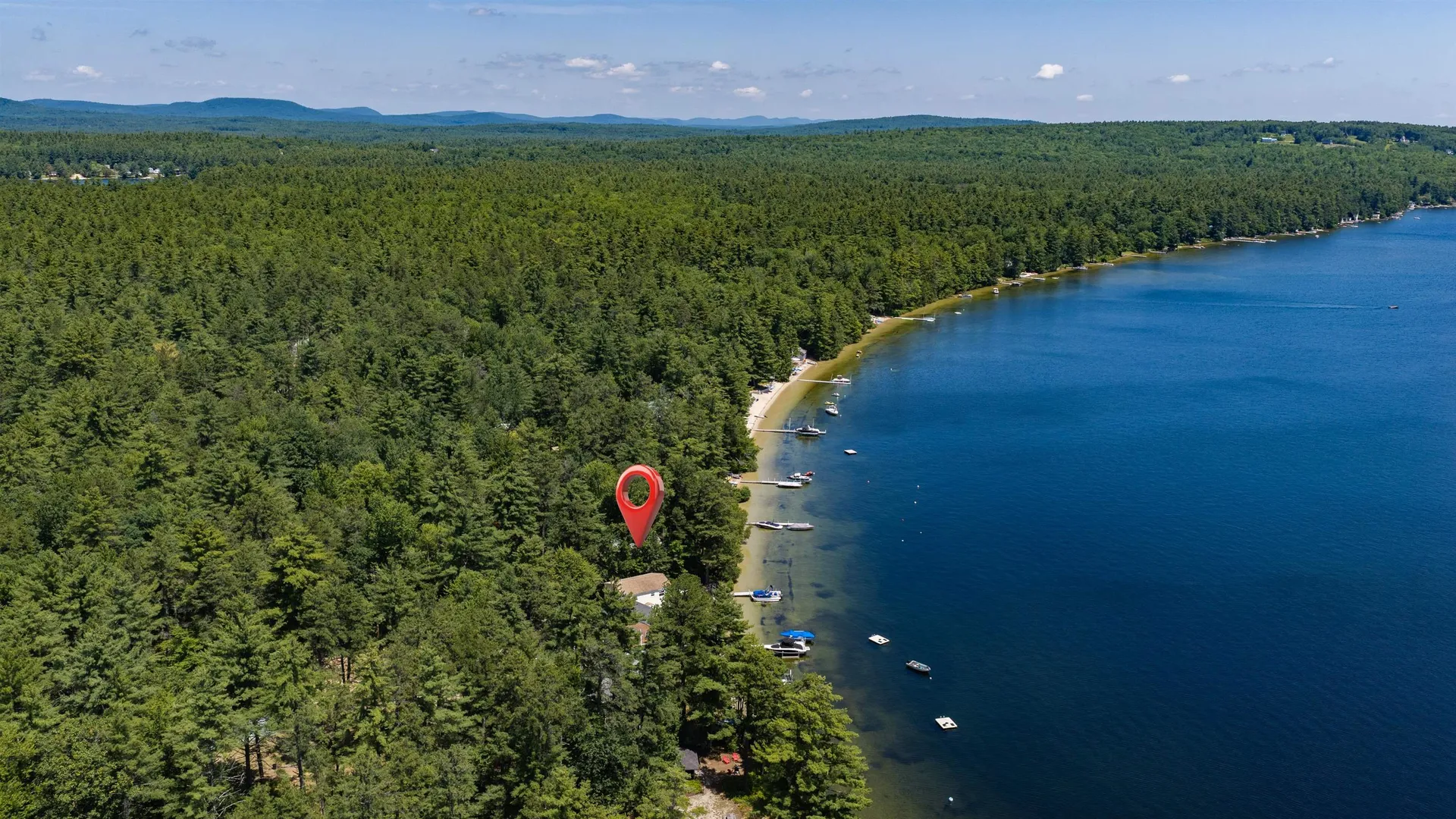 585 Wansor Road Wakefield NH 03830