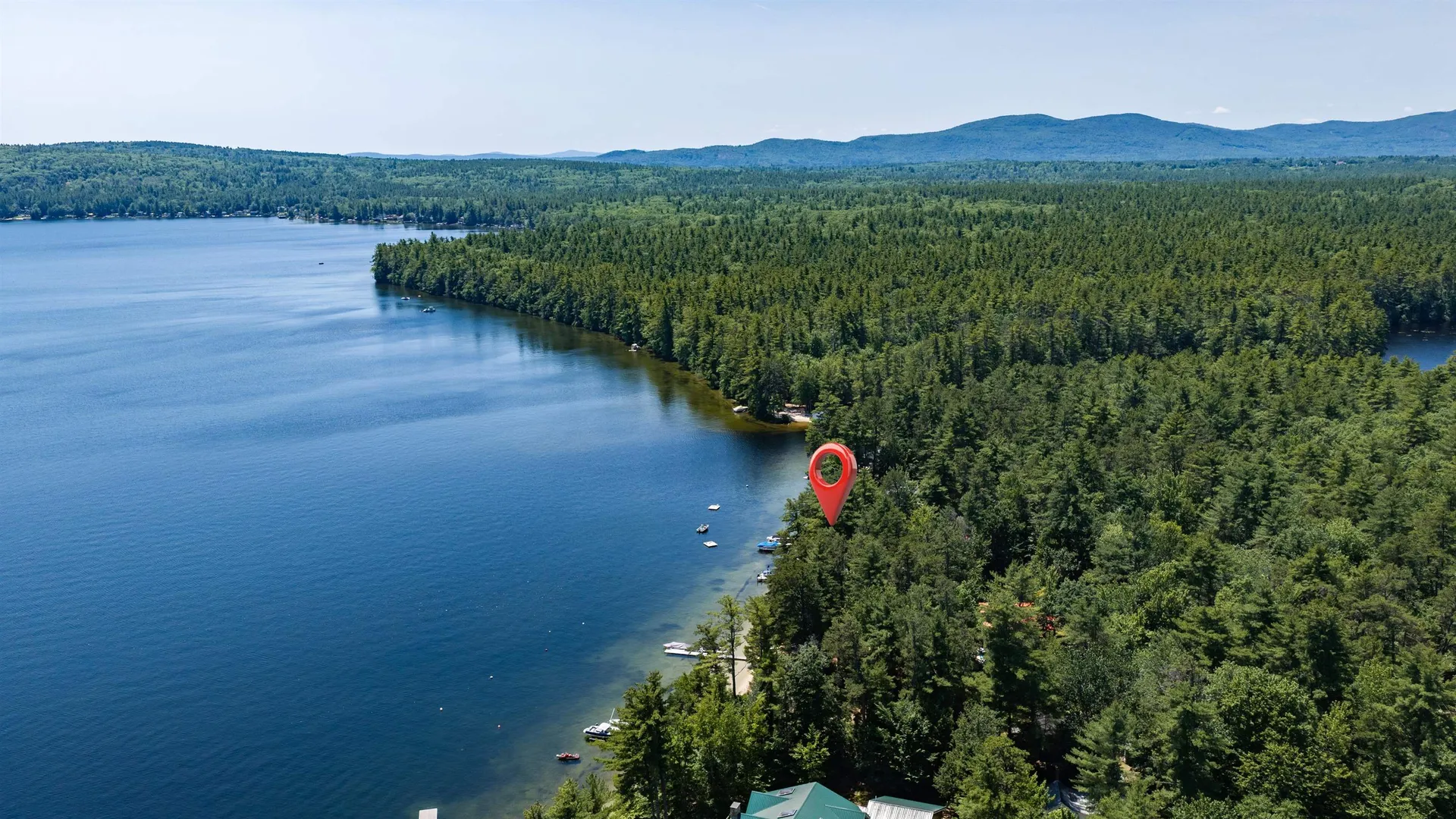 585 Wansor Road Wakefield NH 03830