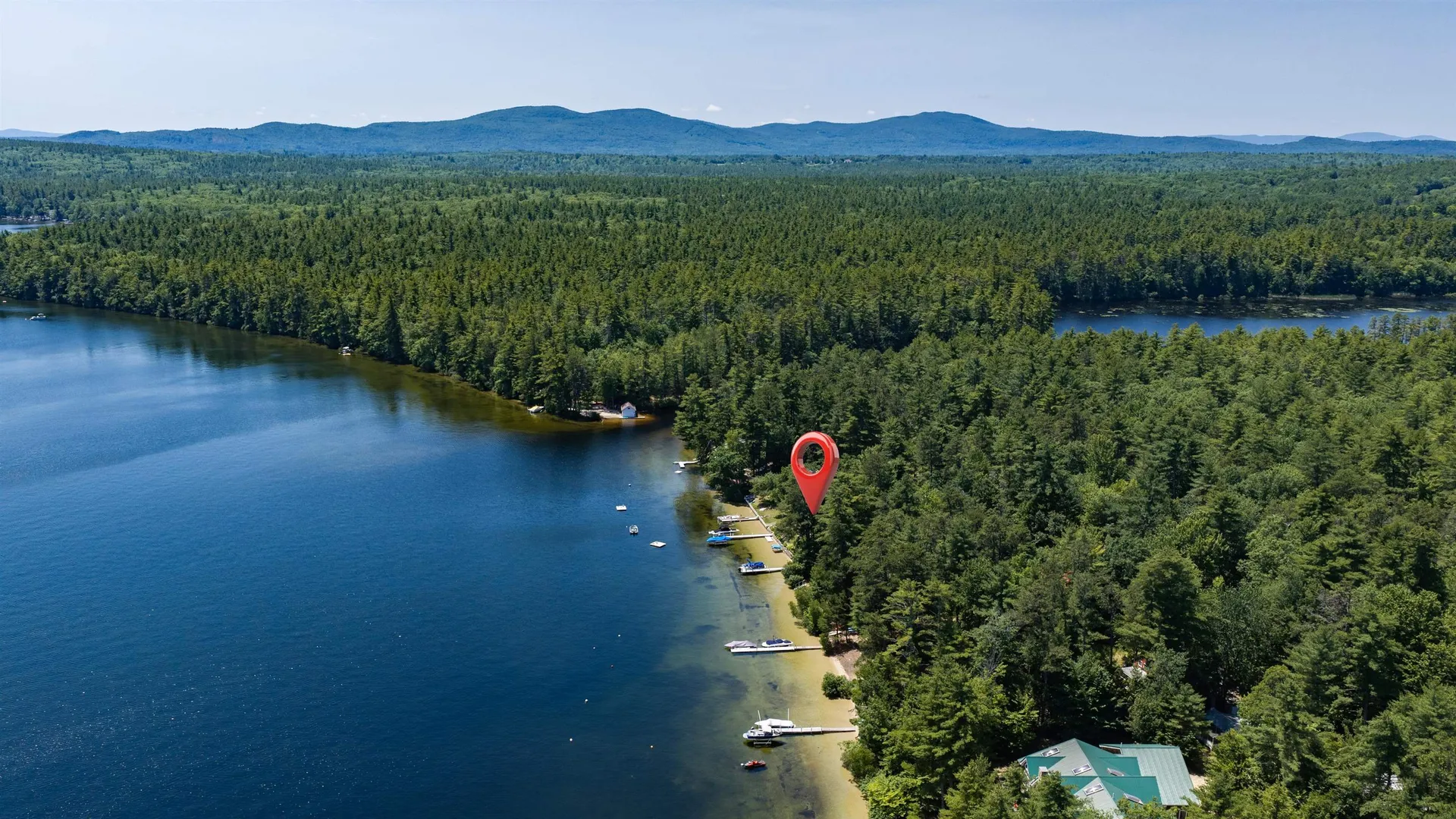 585 Wansor Road Wakefield NH 03830