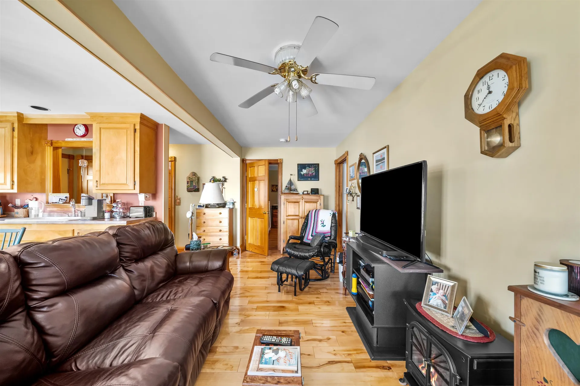585 Wansor Road Wakefield NH 03830
