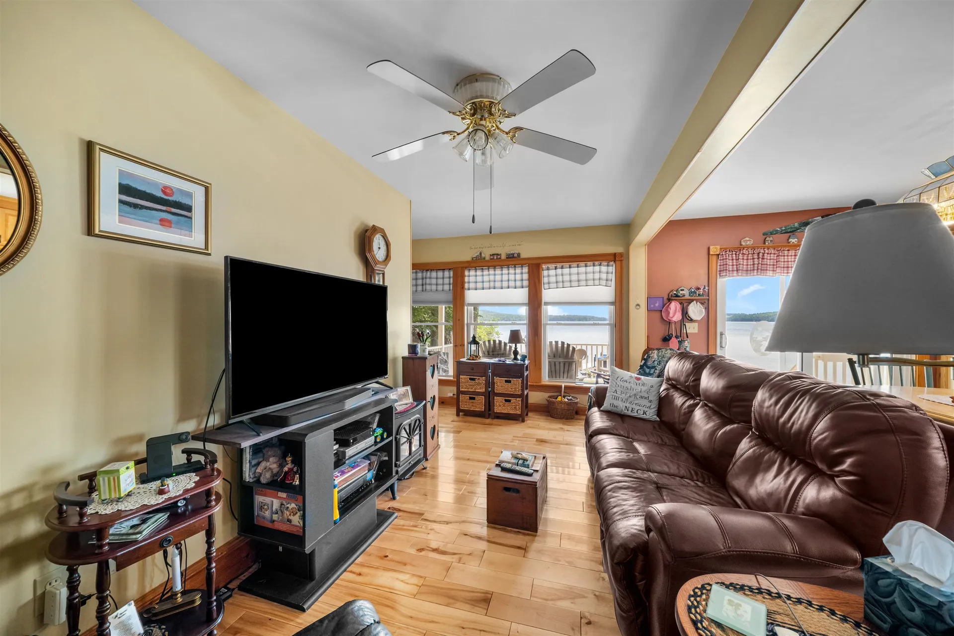 585 Wansor Road Wakefield NH 03830