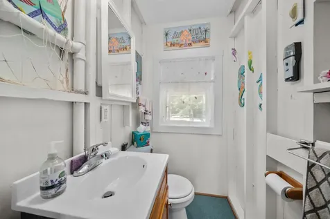 585 Wansor Road Wakefield NH 03830
