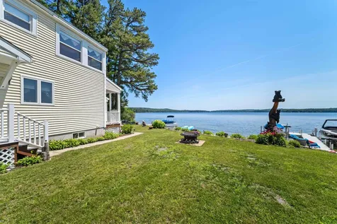 585 Wansor Road Wakefield NH 03830
